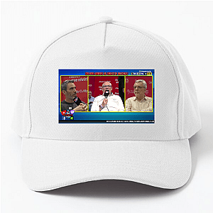 ElChiringuitoTV From The Studio To Your Screen El Chiringuito T V Hats & Caps