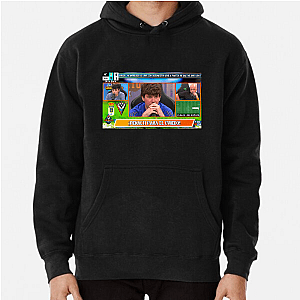 ElChiringuitoTV Breaking Down The Goals El Chiringuito T V Hoodies