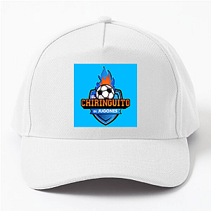 ElChiringuitoTV Football Is Life El Chiringuito T V Hats & Caps