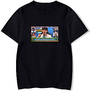 ElChiringuitoTV The Debate Never Ends El Chiringuito T V T-Shirts