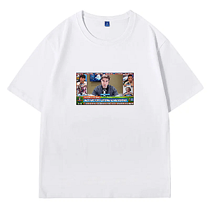 ElChiringuitoTV Your Daily Dose Of Football El Chiringuito T V T-Shirts