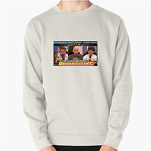 ElChiringuitoTV Unfiltered Football Analysis El Chiringuito T V Sweatshirts