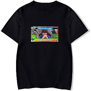 ElChiringuitoTV Breaking Down The Goals El Chiringuito T V T-Shirts
