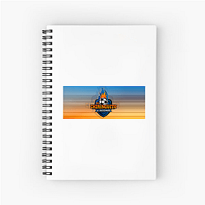 ElChiringuitoTV Pasión Por El Fútbol El Chiringuito T V Notebook