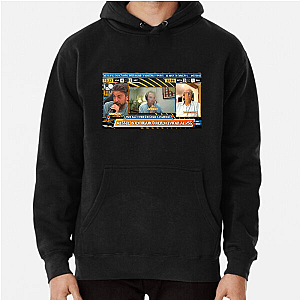 ElChiringuitoTV The Voice Of Football Fans El Chiringuito T V Hoodies