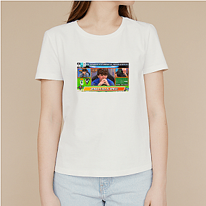 ElChiringuitoTV Breaking Down The Goals El Chiringuito T V T-Shirts