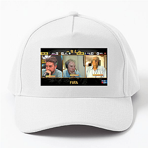 ElChiringuitoTV Real Talk About The Beautiful Game El Chiringuito T V Hats & Caps