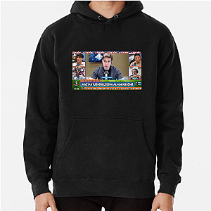 ElChiringuitoTV Your Daily Dose Of Football El Chiringuito T V Hoodies