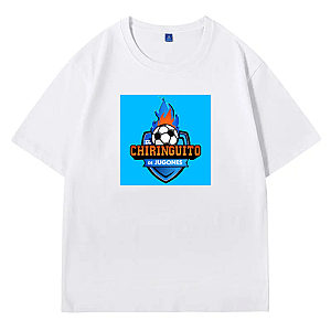 ElChiringuitoTV Football Is Life El Chiringuito T V T-Shirts