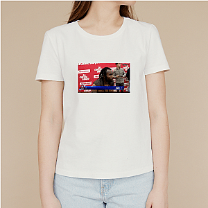 ElChiringuitoTV Where Football Lives El Chiringuito T V T-Shirts