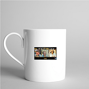 ElChiringuitoTV Real Talk About The Beautiful Game El Chiringuito T V Mugs