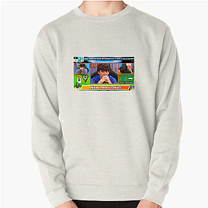 ElChiringuitoTV Breaking Down The Goals El Chiringuito T V Sweatshirts