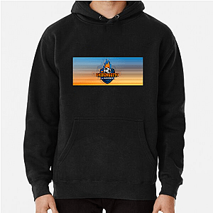 ElChiringuitoTV Pasión Por El Fútbol El Chiringuito T V Hoodies