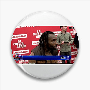 ElChiringuitoTV Where Football Lives El Chiringuito T V Pins