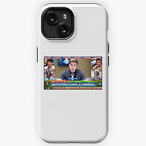 ElChiringuitoTV Your Daily Dose Of Football El Chiringuito T V Samsung Cases