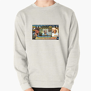 ElChiringuitoTV The Voice Of Football Fans El Chiringuito T V Sweatshirts