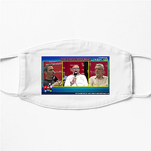 ElChiringuitoTV From The Studio To Your Screen El Chiringuito T V Face Masks