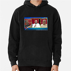 ElChiringuitoTV From The Studio To Your Screen El Chiringuito T V Hoodies