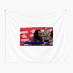 ElChiringuitoTV Where Football Lives El Chiringuito T V Tapestries