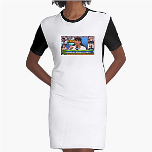 ElChiringuitoTV The Debate Never Ends El Chiringuito T V Dresses