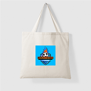 ElChiringuitoTV Football Is Life El Chiringuito T V Bags