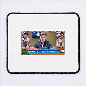 ElChiringuitoTV Your Daily Dose Of Football El Chiringuito T V Mouse Pads