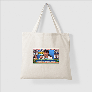 ElChiringuitoTV The Debate Never Ends El Chiringuito T V Bags