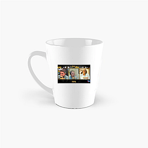ElChiringuitoTV Real Talk About The Beautiful Game El Chiringuito T V Mugs