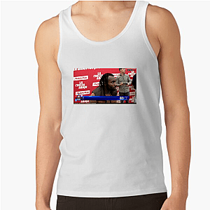 ElChiringuitoTV Where Football Lives El Chiringuito T V Tank Tops
