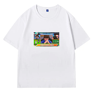 ElChiringuitoTV Breaking Down The Goals El Chiringuito T V T-Shirts