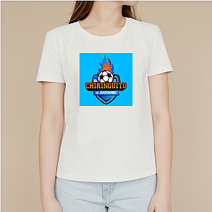 ElChiringuitoTV Football Is Life El Chiringuito T V T-Shirts
