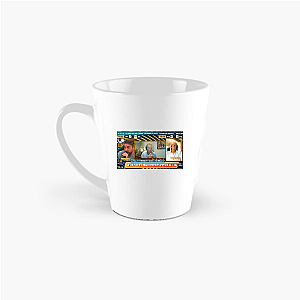 ElChiringuitoTV The Voice Of Football Fans El Chiringuito T V Mugs
