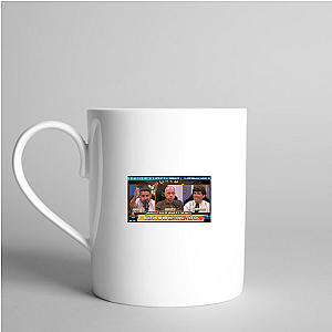 ElChiringuitoTV Unfiltered Football Analysis El Chiringuito T V Mugs