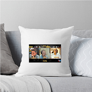 ElChiringuitoTV Real Talk About The Beautiful Game El Chiringuito T V Pillows Cover