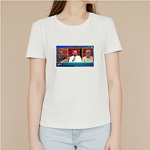 ElChiringuitoTV From The Studio To Your Screen El Chiringuito T V T-Shirts