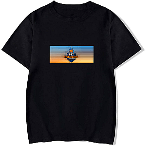 ElChiringuitoTV Pasión Por El Fútbol El Chiringuito T V T-Shirts