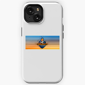 ElChiringuitoTV Pasión Por El Fútbol El Chiringuito T V iPhone Cases