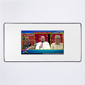 ElChiringuitoTV From The Studio To Your Screen El Chiringuito T V Mouse Pads