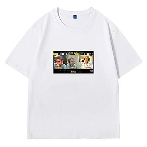 ElChiringuitoTV Real Talk About The Beautiful Game El Chiringuito T V T-Shirts