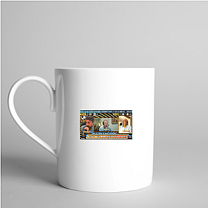 ElChiringuitoTV The Voice Of Football Fans El Chiringuito T V Mugs