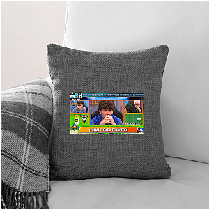 ElChiringuitoTV Breaking Down The Goals El Chiringuito T V Pillows Cover