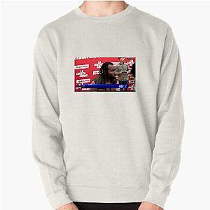 ElChiringuitoTV Where Football Lives El Chiringuito T V Sweatshirts