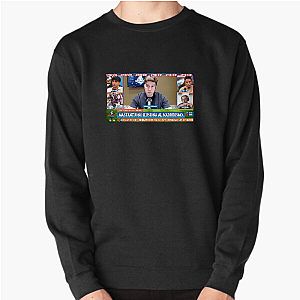 ElChiringuitoTV Your Daily Dose Of Football El Chiringuito T V Sweatshirts