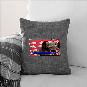 ElChiringuitoTV Where Football Lives El Chiringuito T V Pillows Cover