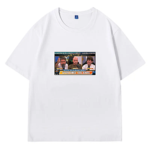 ElChiringuitoTV Unfiltered Football Analysis El Chiringuito T V T-Shirts