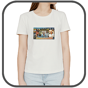 El Chiringuito T V T-Shirts
