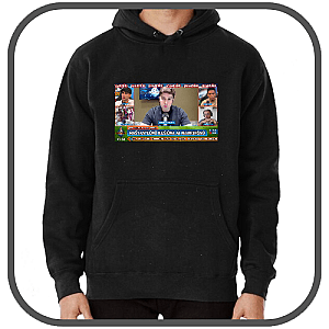 El Chiringuito T V Hoodies