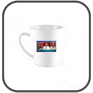 El Chiringuito T V Mugs