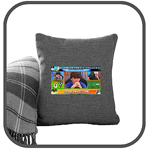 El Chiringuito T V Pillows Cover