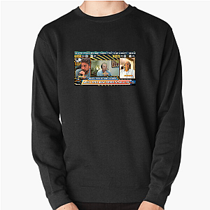 ElChiringuitoTV The Voice Of Football Fans El Chiringuito T V Sweatshirts